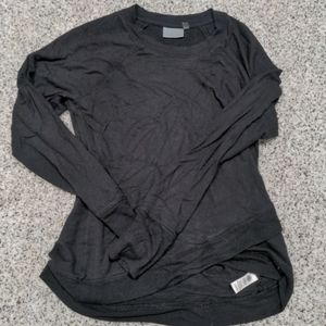 Athleta Women's SUPER SOFT Sweatshirt, Size XS